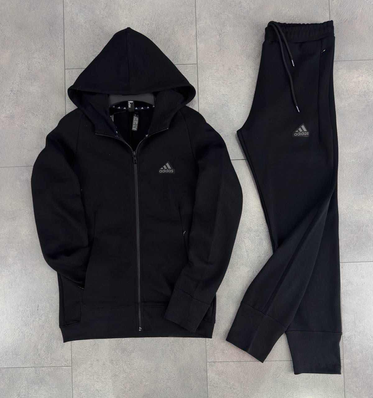 Adidas melegítő szett XXL